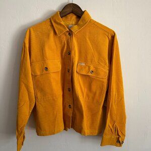 Brixton corduroy jacket